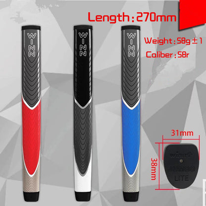 Laser Guide – Puntatore Laser per Precisione Putter