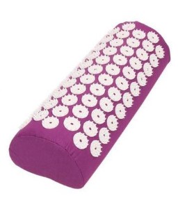 Shanti Set – Kit Agopressione: Tappetino e Cuscino Massaggiante