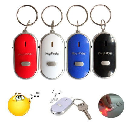 Whistle Key Finder