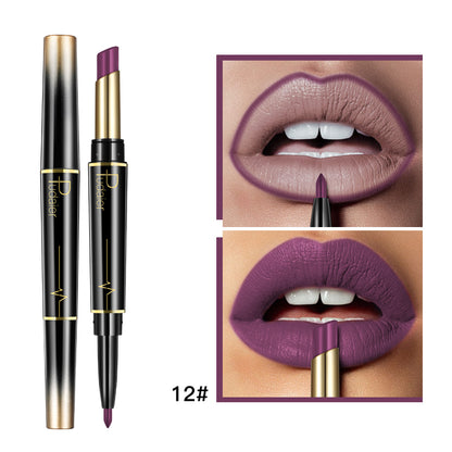 Matita + Doppio rossetto