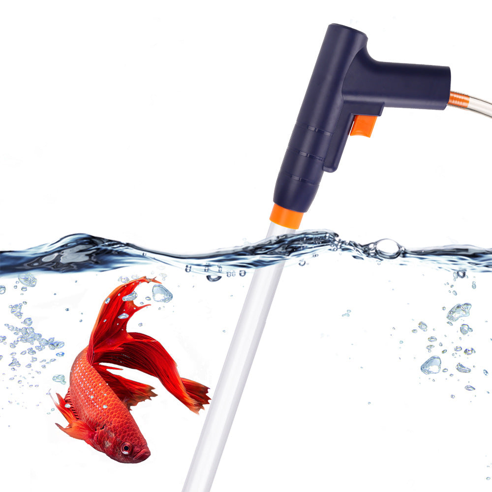 Kit Manutenzione Completa - Cambio Acqua e Sifone