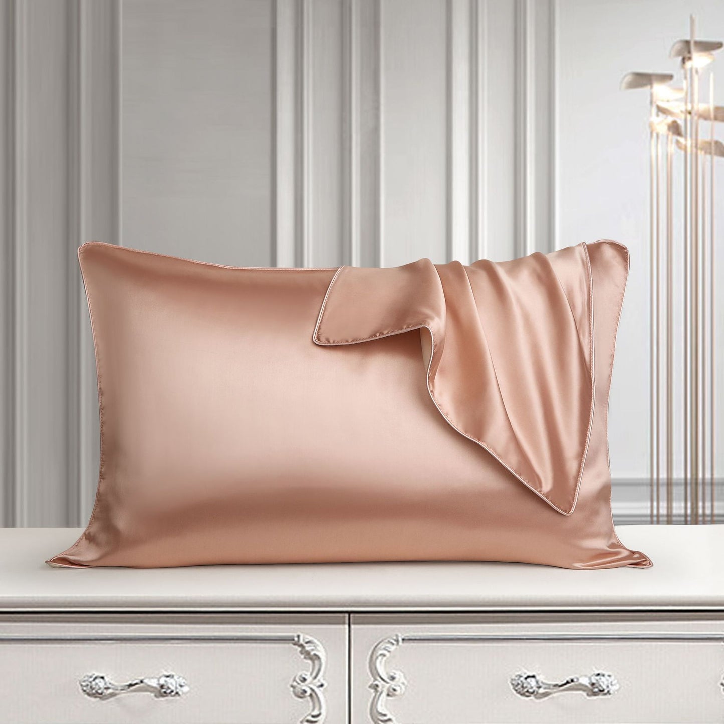 Federa in Pura Seta Naturale Beauty Sleep
