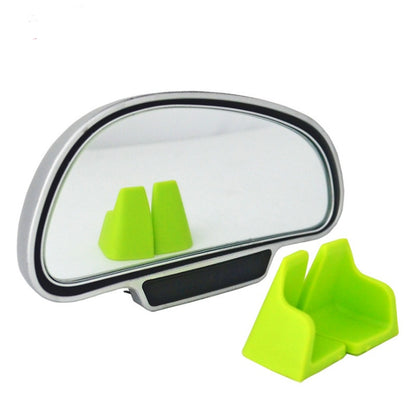 Specchietto Grandangolare Blind Spot (Angolo Cieco)