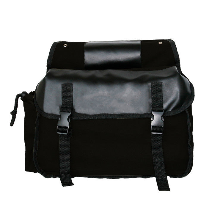Borsa Posteriore Multiuso (Bike & Moto)