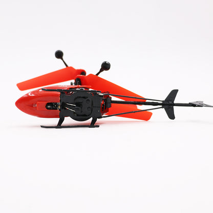 Sensor-Heli Kids – Elicottero a Induzione con Sospensione