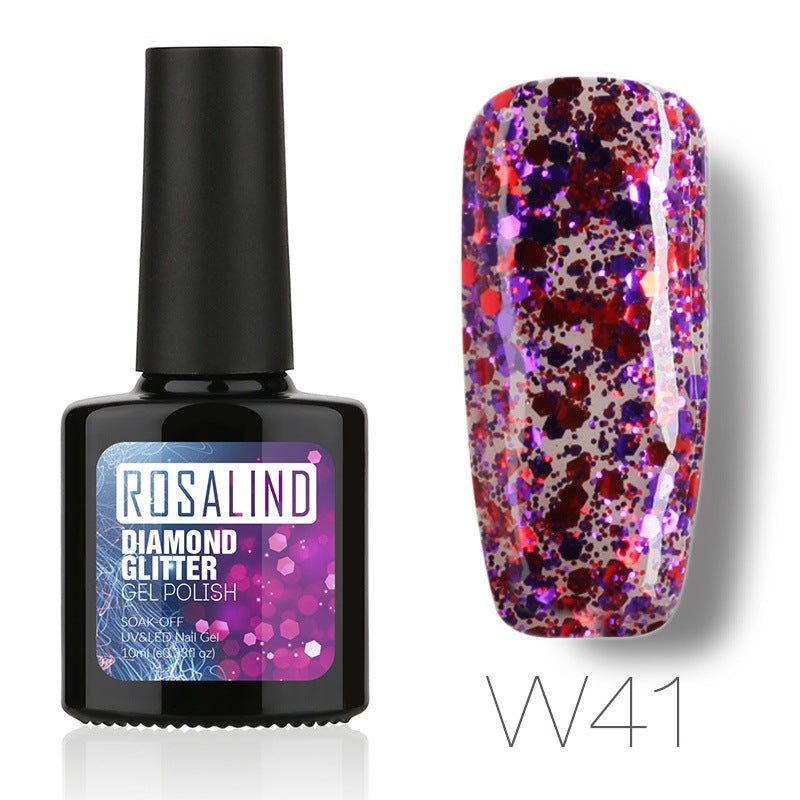 ROSALIND - Nail Diamond Gel