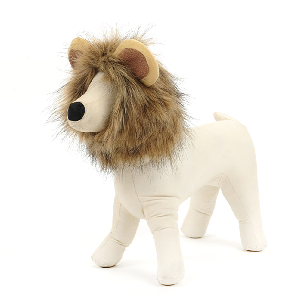 LionMeow - La Criniera da Leone per Gatti