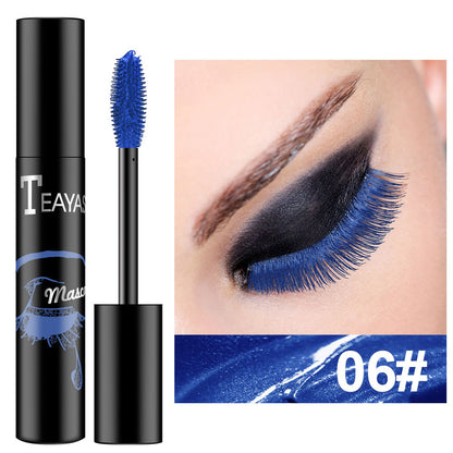 Mascara Fluorescente