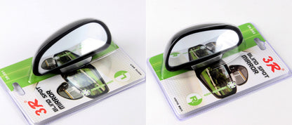 Specchietto Grandangolare Blind Spot (Angolo Cieco)