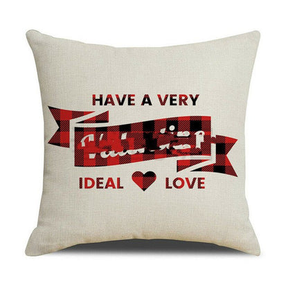 Federa Pure Love Rosso San Valentino