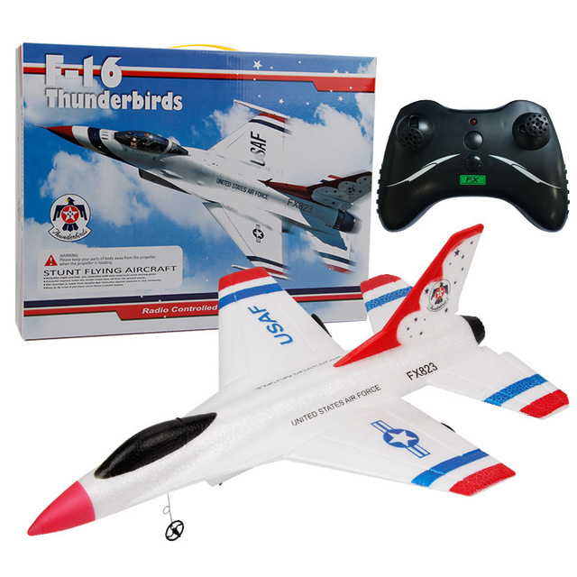 Aliante Aerodinamico Remote Control