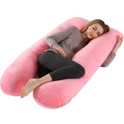 Cuscino a U Comfort Maternità & Relax