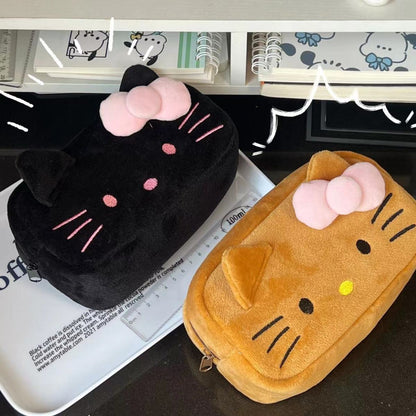 Astuccio Kawaii Gatto