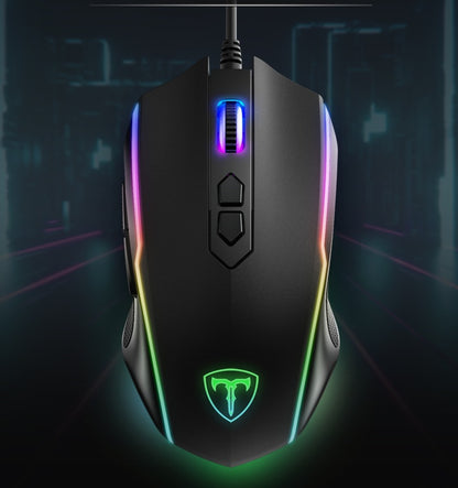 ET Gaming Mouse Ottico