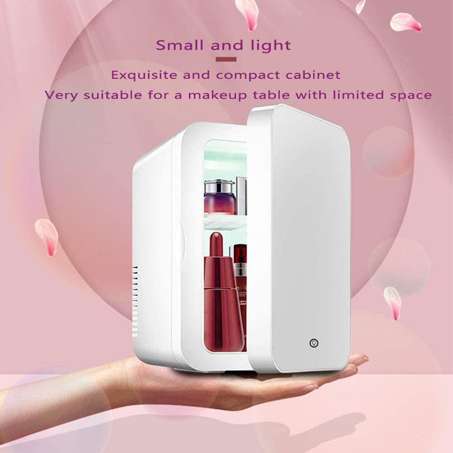 Beauty Fridge Glam-Chill per Cosmetici e Profumi