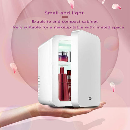 Beauty Fridge Glam-Chill per Cosmetici e Profumi