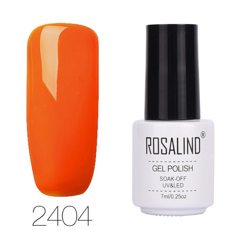 ROSALIND - Smalto serie RC Classico per Semipermanente