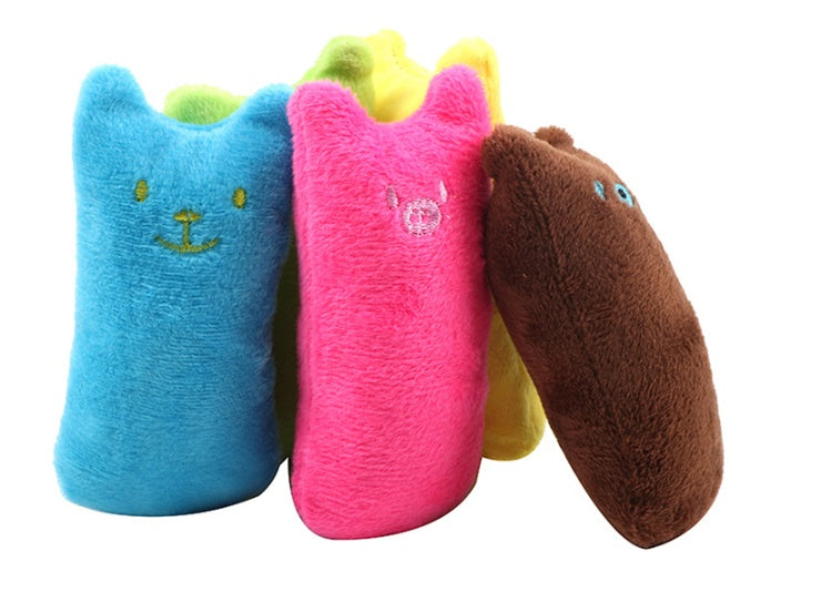 Catnip Dream - Il Peluche al Profumo di Relax