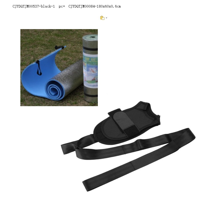 Flex Stretch – Fascia Elastica per Stretching e Flessibilità