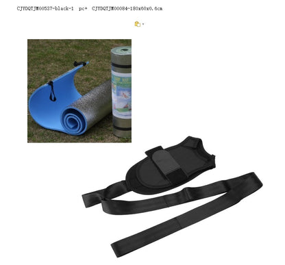 Flex Stretch – Fascia Elastica per Stretching e Flessibilità