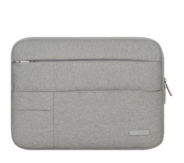Multi-Pocket Hybrid Bag (Laptop & Tablet)