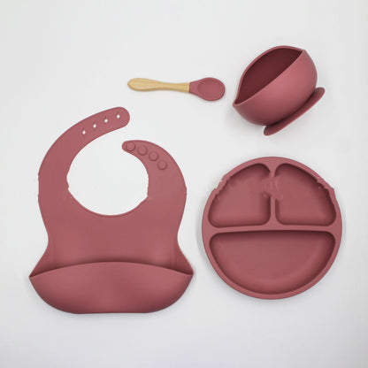 Ginkgo Royale - Set in Silicone