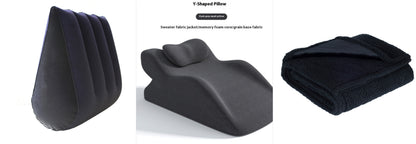 Coperta Impermeabile Comfort in Velluto