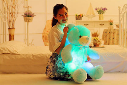 Glowy Bear – Orsacchiotto LED Luminoso Creativo