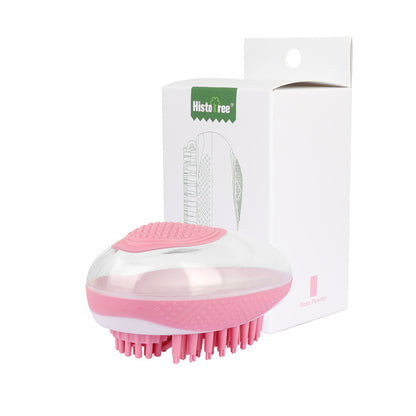 Spazzola per il Bagnetto - BubbleScrub Brush