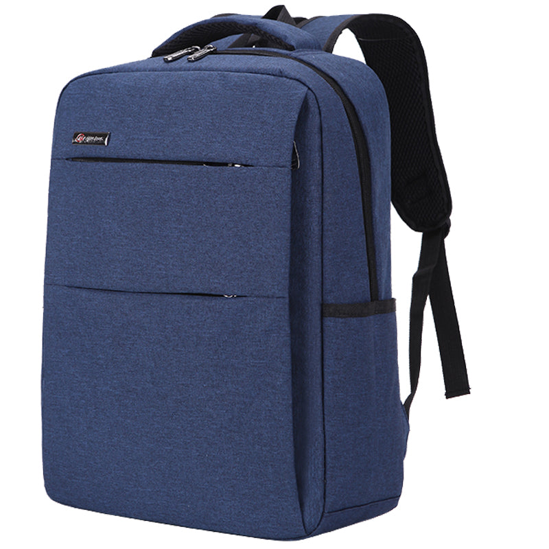 Tech-Backpack Waterproof (Shockproof & USB Charging)