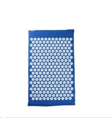 Shanti Set – Kit Agopressione: Tappetino e Cuscino Massaggiante