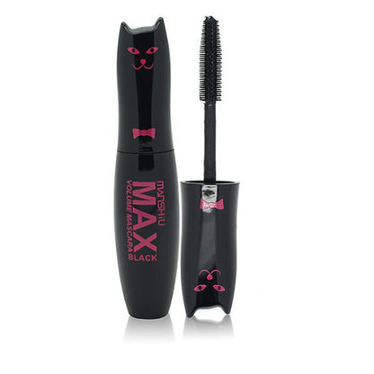 Mascara Arricciante