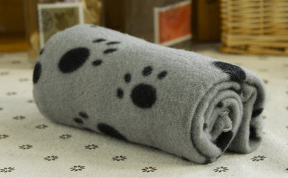 Coperta Morbida in Pile