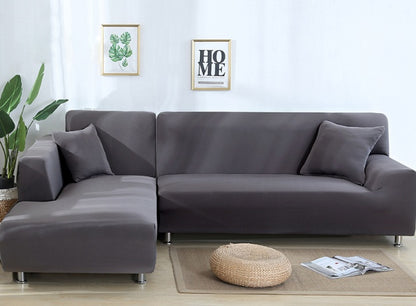 Corner Sofa Skin – Protezione Elastica per Divani Angolari e Poltrone