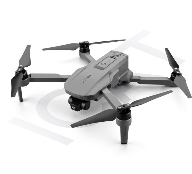 Shield-Drone 4K – Sensore Anti-Ostacoli Tri-Direzionale