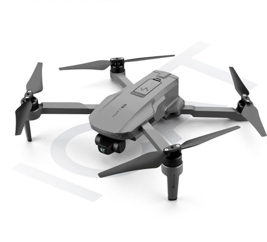 Shield-Drone 4K – Sensore Anti-Ostacoli Tri-Direzionale