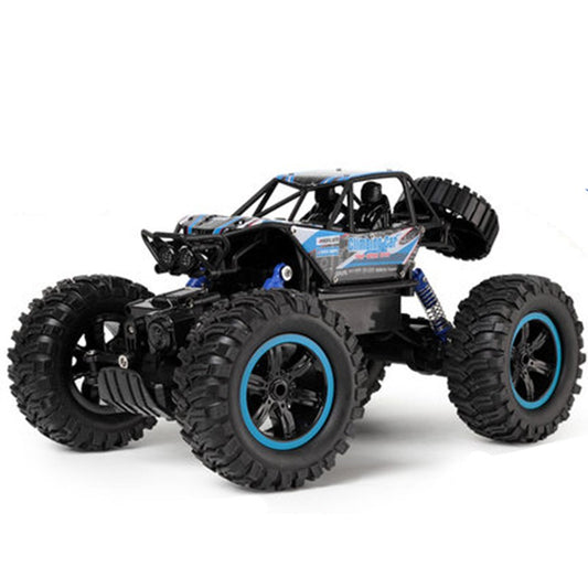 Monster Truck 4WD – Veicolo Off-Road Alta Velocità 2.4Ghz