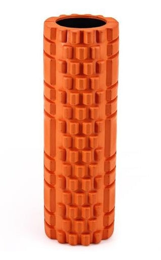 Foam Release – Rullo in Schiuma (Foam Roller) per Massaggio Muscolare