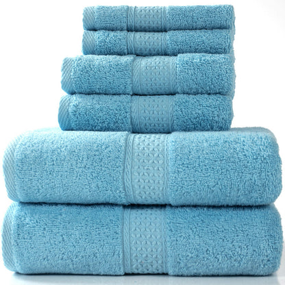 Set Premium-Soft 100% Cotone