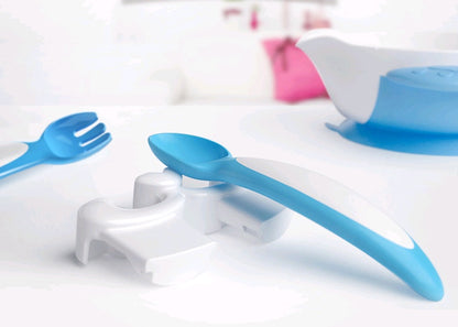 First Steps Tableware – Set Stoviglie Neonati