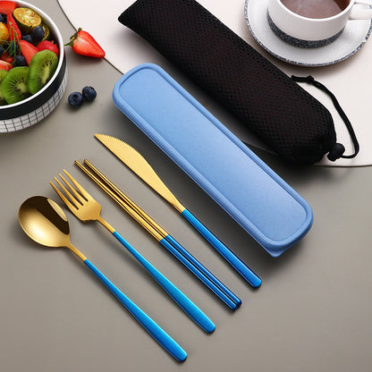 Set Viaggio Nomad