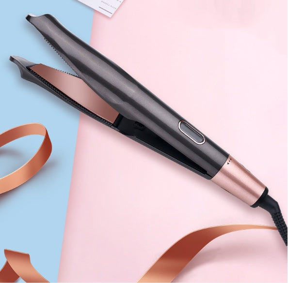 Piastra 2 in 1 professionale