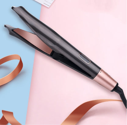 Piastra 2 in 1 professionale