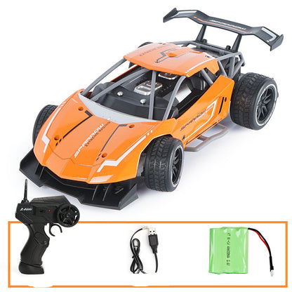 Auto Off-Road Alloy 4WD High-Speed