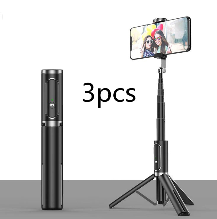 Apex-Stick: Bastone Selfie Telescopico Universal