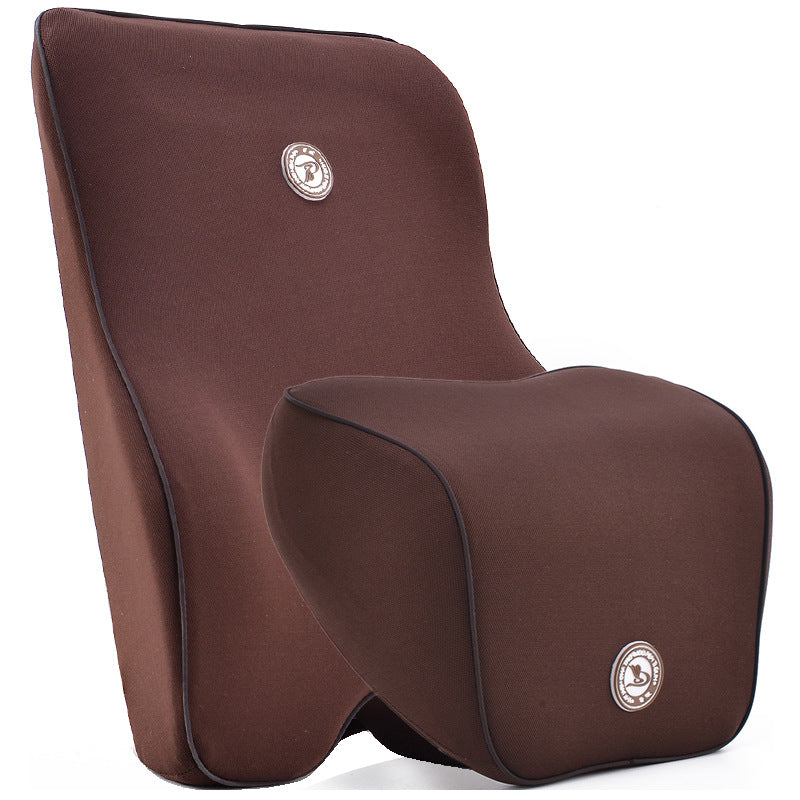 Lumbar-Pro - Supporto Lombare Ergonomico