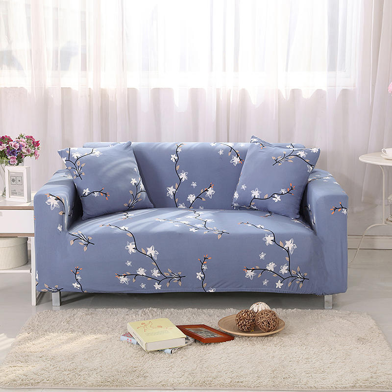 Urban Print Sofa Shield – Copridivano con Stampa Urbana Contemporanea