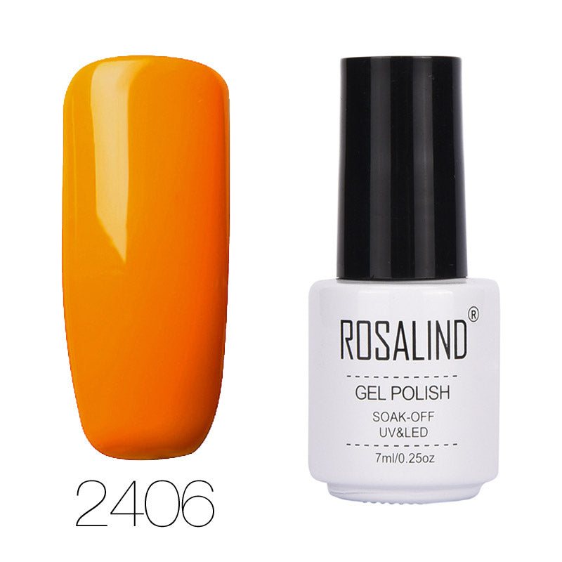 ROSALIND - Smalto serie RC Classico per Semipermanente