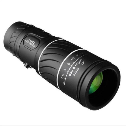 Phone-Scope: Telescopio HD per Fotocamera