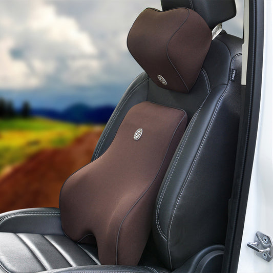 Lumbar-Pro - Supporto Lombare Ergonomico